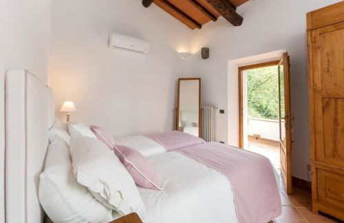 Casa al Colle in San Romano - Foto 25