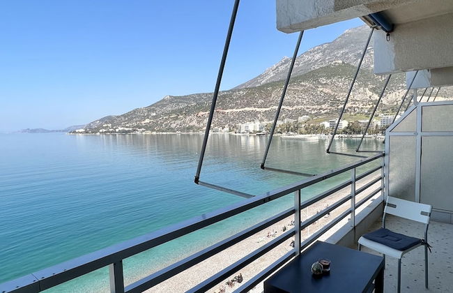 Loutraki Sunset Apartment - Foto 15