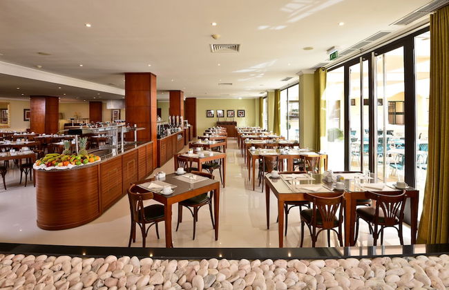 Vila Gale Atlantico Resort Hotel - Foto 50