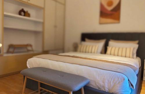 ilios - urban suite, city center - Foto 12