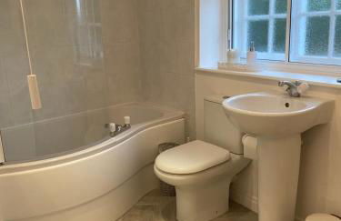 Jasmine Cottage - Foto 21