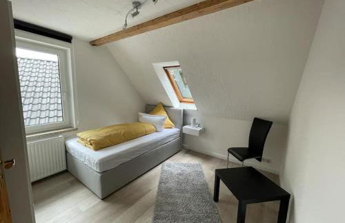 Schöne Ferienwohnung auf dem Land - Foto 8