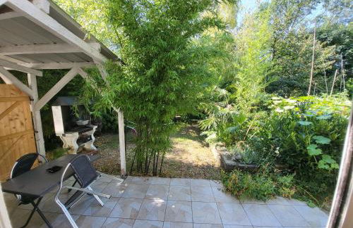 GITE VENITIA T2 - Foto 6