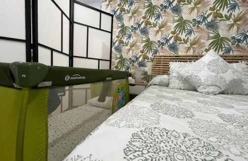 Apartamento Arcángel de Luxe Córdoba - Foto 8