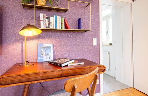 Apartments am Linggplatz - Ruhige Lage in der Fußgängerzone - Self-Check-in - Parkhaus inklusive - Schnelles WLAN - Photo 5