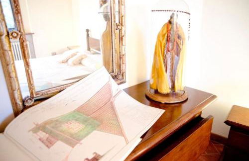 Podere Belvedere - Villa with private swimming-pool - Foto 38