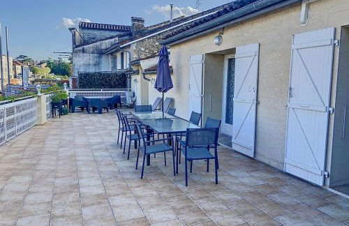 T6 Unique, Chic and Artistic with large terrace - Photo 27