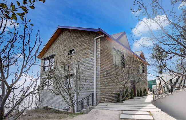 Sunday Premium 5 BHK Villa Mihika, Shimla - Foto 33