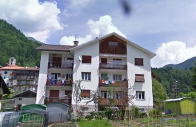 Appartamento Vanoi nel cuore verde del Trentino - Foto 18