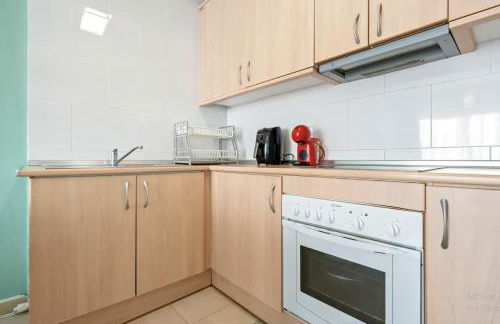 Cap Salou apartament - Foto 8