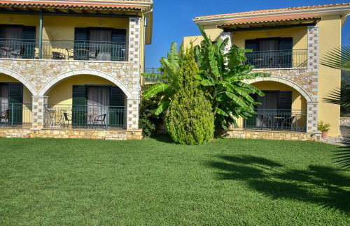 Perdika Resort - Foto 19