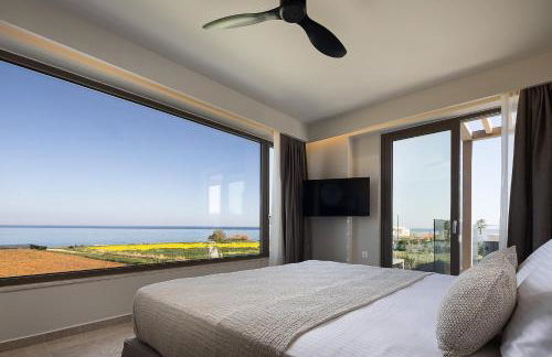 Villa Aya - Coastal Villa, Minimalist Elegance by etouri - Photo 45