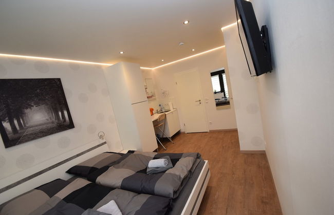 Ferienzimmer 1 Saarlouis - Foto 11