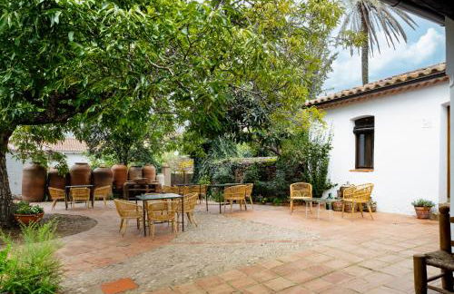 Apartamentos turísticos EL PATIO DEL NOGAL - Photo 9