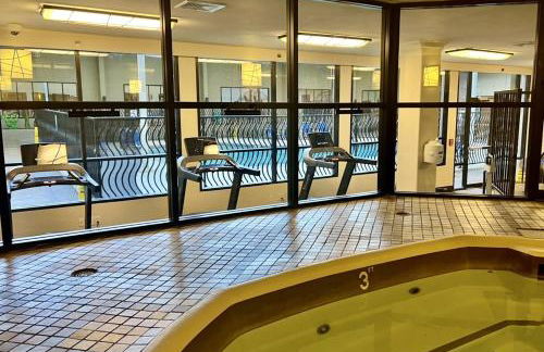 Jockey Resort Suites Center Strip - Foto 124