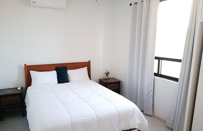 New Town Condo Casamar 1 near the beach - Foto 10