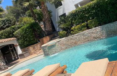 La Villa Saint Jean BAS DE VILLA - Foto 3