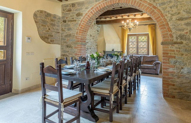 Fontanicchio 14 in Borghetto - Foto 32