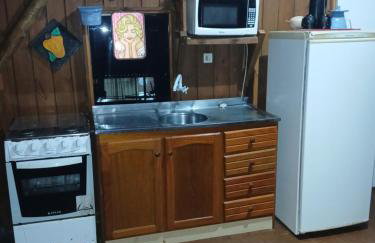 Cabana 02 superior - Photo 17