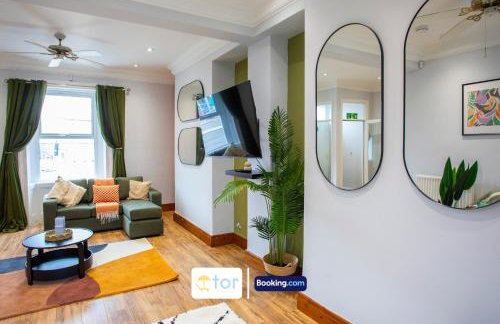 Newport Junction House - Foto 41