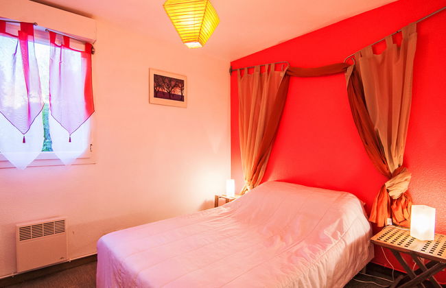 Le Cap Bleu - Foto 9