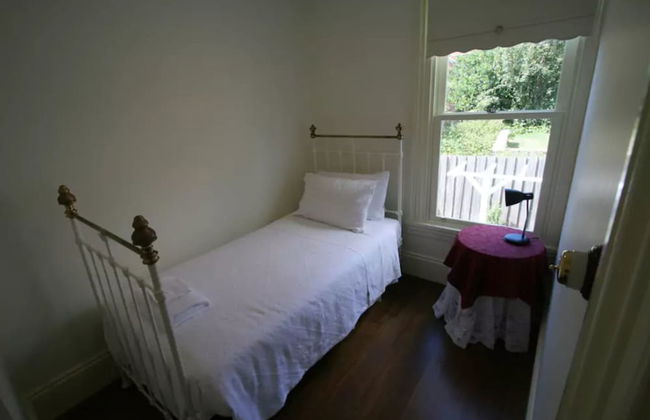 Annies Garden Cottage - Foto 5