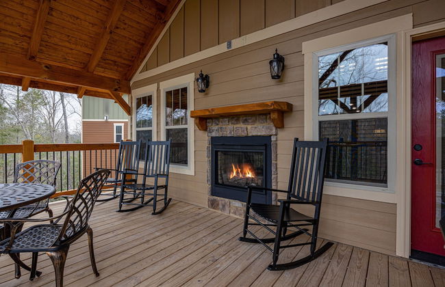 Serenity Peak - Foto 61