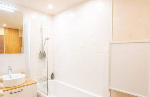 Appart with Garden - 15 min from Eiffel Tower - Foto 24