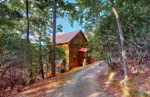 Red Roof Retreat - Photo 29