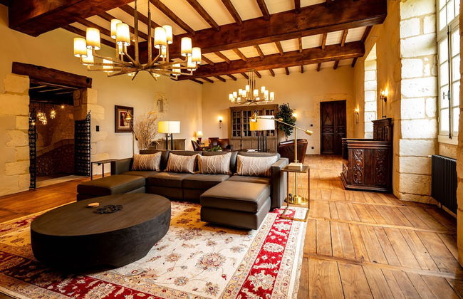 Château de Belet - Foto 3