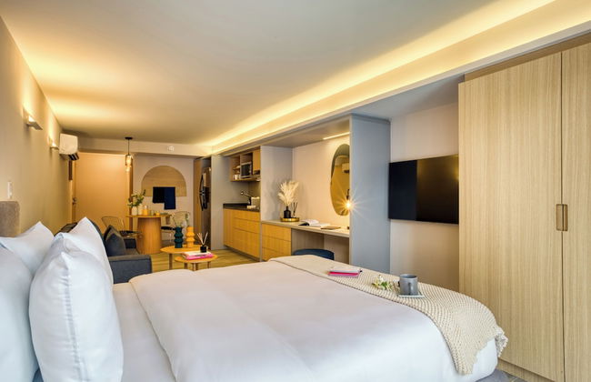 ULIV Parque Lincoln - Foto 20