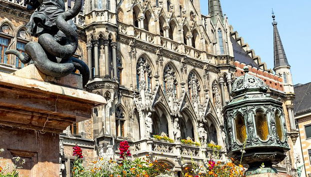 Private tour of the best of Munich - Sightseeing, Food & Culture with a local - Photo 5