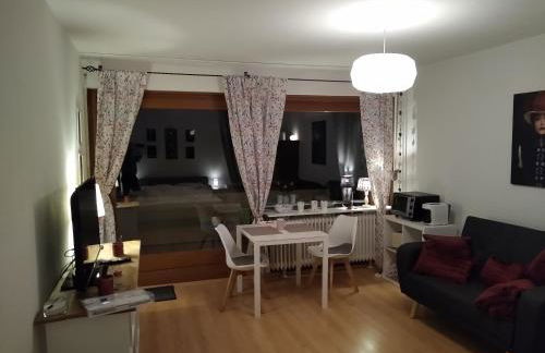 Apartment 365 mit Sauna, Schwimmbad und Fitness - Foto 9