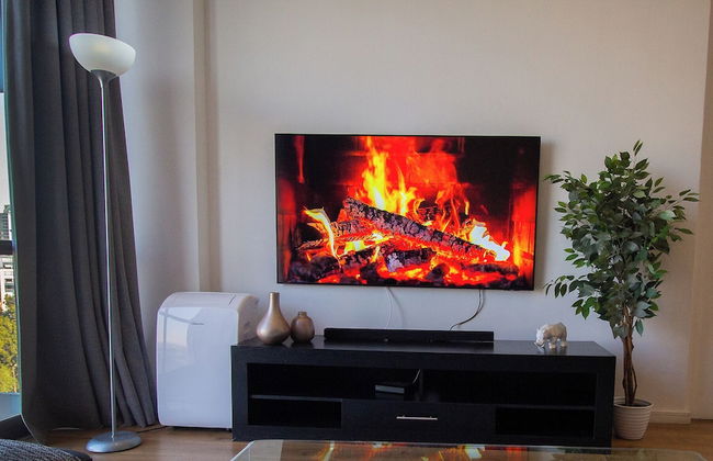 Sandton Smart Apartment Thirty-One - Photo 10