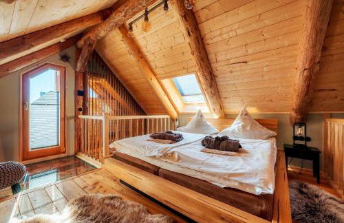 Blockhaus PanHütte - Foto 28