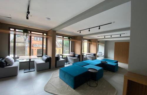 Apto 2 dorm Próx SP Expo Imigrantes e Museu Ipiranga - Foto 16