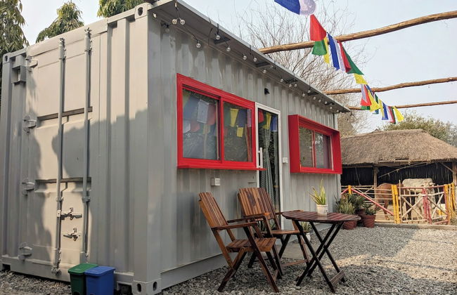 Tuk Tuk Gilhari Noida - Foto 52