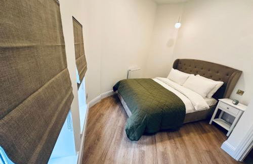 Royal Chambers Serviced Apartments - Photo 9