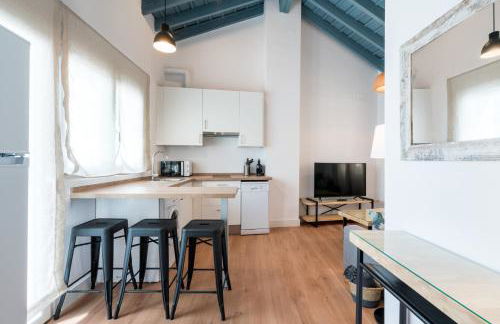 Apartamentos Leoncillos - Foto 29