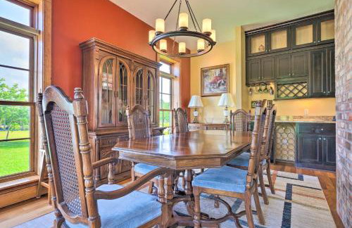 Bright Waveland Home - Walk to Beach Access! - Foto 11