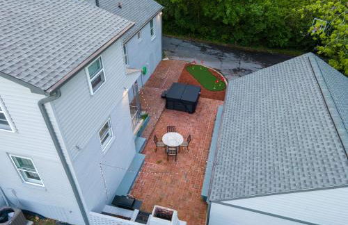 BRAND NEW Nashville Dream Hot Tub Arcade More - Foto 26