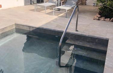 Fantástica casa con piscina privada - Foto 1