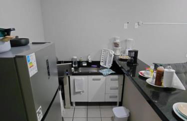 Angra dos Reis Apartamento de frente para o Mar com passeio de lancha - Foto 13