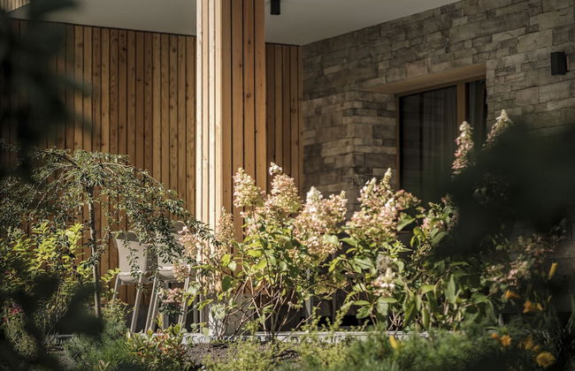 Resort Schrofenblick - Foto 50