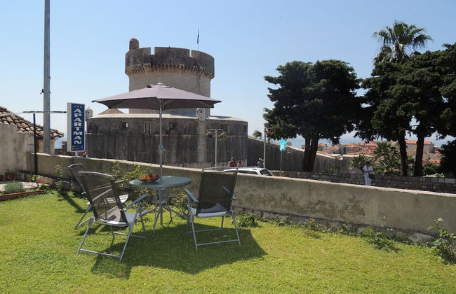 Apartments Kapelica - Foto 1