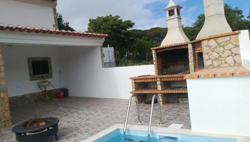 Montejunto Villas-Casa do Esquilo - Foto 4