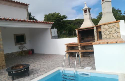 Montejunto Villas-Casa do Esquilo - Foto 4