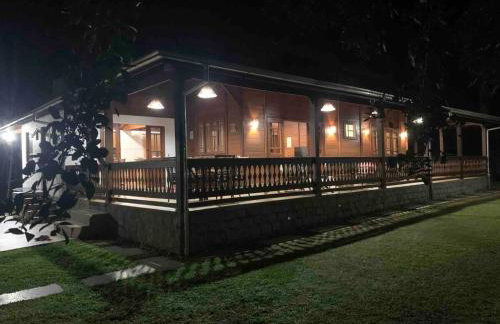 Refúgio do Brilhantte-Belo sítio com piscina e spa - Photo 54