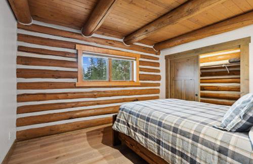 Mountain Escape Lodge - Foto 43