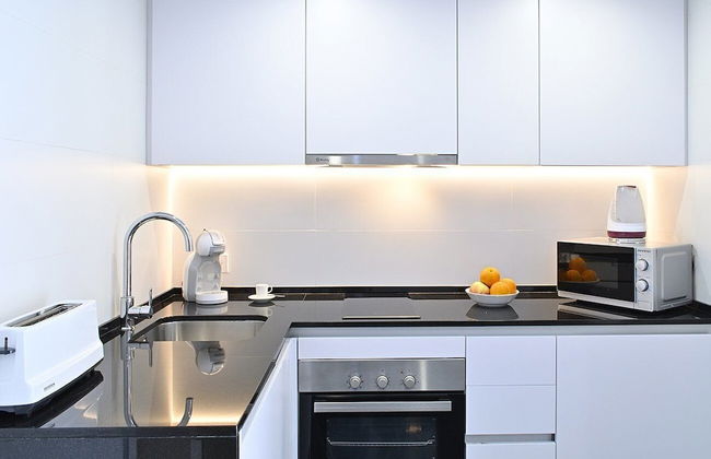 HoliHome Rambla 24 - Foto 55